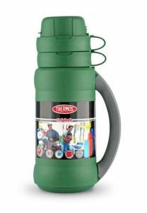 Термос Thermos Premier, зеленый 1,8 л, 34-180 