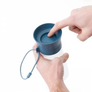 Бутылка для воды Berghoff LEO, пластиковая, 0,5 л. артикул 3950121