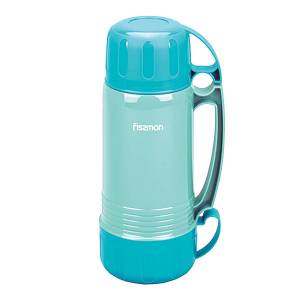 Термос FISSMAN ментоловый 1 л. артикул VA-7923.1000