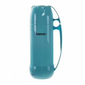 Термос FISSMAN ментоловый 0,45 л. артикул VA-7925.450