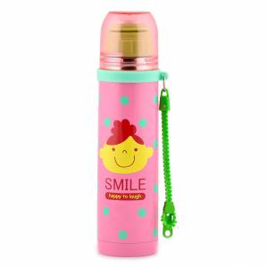 Термос FISSMAN Смайл 0,26 л. артикул VA-9677.260