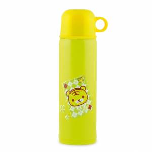 Термос FISSMAN Тигренок 0,48 мл артикул VA-9683.480