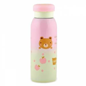 Термос FISSMAN Медвеженок 0,45 л. артикул VA-9699.450