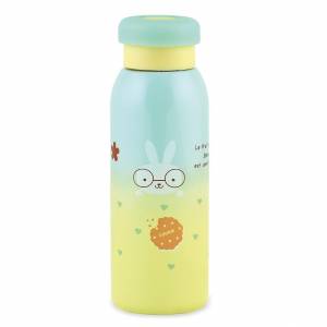 Термос FISSMAN Кролик 0,45 л. артикул VA-9701.450