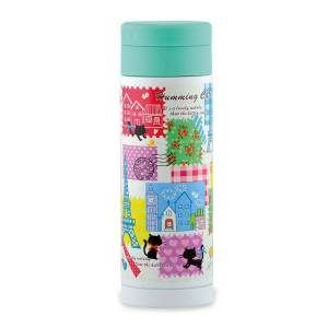 Термос FISSMAN 0,35 л. артикул VA-9703.350