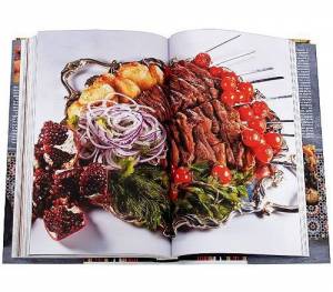 Сталик Ханкишиев - Казан, мангал и другие мужские удовольствия