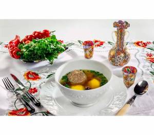 Сталик Ханкишиев - Казан: кулинарный самоучитель