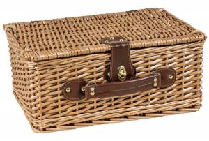 Корзина для пикника ADAM SCHMIDT на 2 персоны