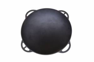 Казан Ситон татарский 45 см., 17 л.