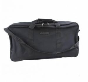 Мангал чугунный сборной Ситон с чехлом