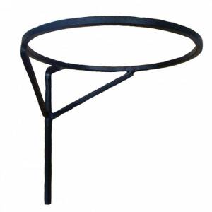 Кронштейн для установки казана