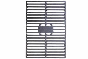 Решетка Биол BBQ чугунная, 36х26 см. 223827