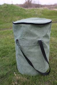 Пічка під казан 12-18 л. 40 см