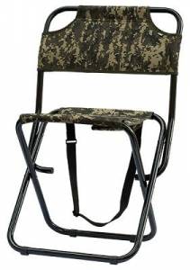 Стул Р-22 со спинкой Time Eco